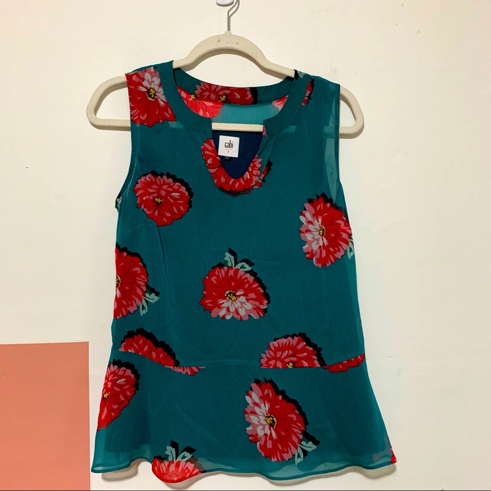 Cabi Blouse